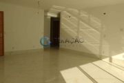 Apartamento para venda de 04 Dorm. e 03 Suítes - 186m² no Jardim Aquarius