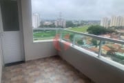 Jd Augusta - apartamento com vista livre