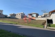 Terreno para venda de 600m² no Colinas do Paratehy Sul | Urbanova