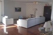 Apartamento a venda com 274 m2 com 4 dormitórios e 4 vagas na Vila Adyana