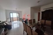 Apartamento para venda com 3 quartos e 2 vagas de garagem com 96m² - Jardim Aquarius