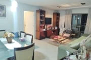 Apartamento para venda com 4 quartos e 1 vaga de garagem - 114m² no Centro