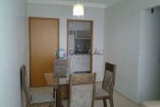 Apartamento para venda de 03 Dorm. e 01 Suíte - 65m² no Jardim Satélite