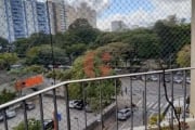 Apartamento Padrão em São José dos Campos