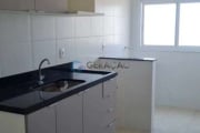 Apartamento para venda e locação de 02 Dorm. e 01 Suíte - 62m² no Jardim Oriente