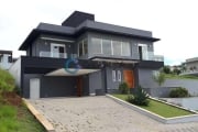 Casa em condomínio para venda e locação com 5 suítes e 4 vagas de garagem com 311m² - Urbanova