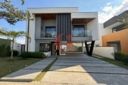 Casa/sobrado em condomínio para venda e locação com 5 quartos e 5 suítes com 470m² - Urbanova