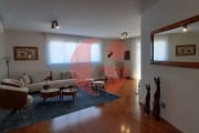 Apartamento para venda de 05 Dorm. e 02 Suítes - 330m² na Vila Ema