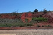 Terreno em condomínio fechado para venda com 1.200m² em Caçapava.