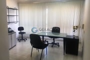 Sala comercial em condomínio para venda de 26m² no Centro de SJC