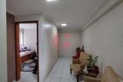 Sala comercial para venda com 45m² no Metropolitan Offices | CENTRO - SJC