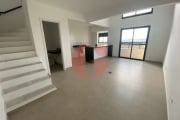 Apartamento/Duplex para venda com 1 quarto e 1 vaga de garagem com 78m² - Jardim Aquarius