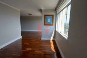 Apartamento para locação / venda com 3 quartos e 2 vagas de garagem com 160m² - Jardim Esplanada II