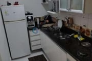 Apartamento de 02 Dorm. - 60,00m² no Monte Castelo