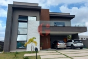 Casa a venda no Alphaville com 5 quartos e 4 vagas de garagem com 430m²