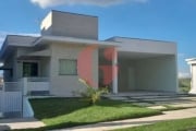 Casa térrea para venda em condomínio com 3 quartos e 2 vagas de garagem - 192m² no Putim