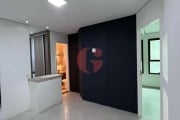 Sala comercial em condomínio para venda de 43m² - Centro