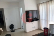 Apartamento para venda com 02 Dorm. sacada e garagem - 49m² no Jardim Vale do Sol