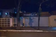 CASA VENDA BOSQUE DOS EUCALIPTOS SJC