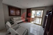 Apartamento/cobertura com 03 Dorm. e 01 suíte - 237m² no Jardim Aquarius