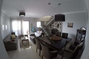 Apartamento duplex para venda de 03 Dorm. e 01 Suíte - 211,24m² no Jardim Aquarius