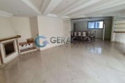 Amplo apartamento para venda e locação de 04 Dorm. e 04 Suítes - 495m² na Vila Adyanna