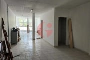 Sala comercial para venda e locação com 72,30m² no Centro | SJC