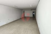 Sala comercial para venda e locação com 75,95m² no Centro | SJC