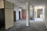 Sala comercial para venda e locação com 155,60m² no Centro | SJC