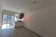 Apartamento para locação com 2 quartos e 1 vaga de garagem - 63m² | Jardim Satélite