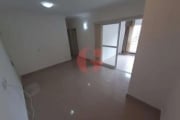 Apartamento para locação 2 dormitórios sendo 1 suíte - 74m² no Jardim Aquarius - São José dos Campos SP