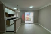 Apartamento para venda com 2 quartos e 1 vaga de garagem com 66m² - Jardim Paraíso