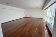 Apartamento para locação com 4 quartos e 2 vagas de garagem - 228m² no Centro - SJC