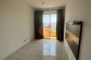 Apartamento para locação de 01 quarto e 01 vaga de garagem - 40m² no bairro Centro | SJC