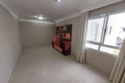 Apartamento para locação com 02 quartos e 01 vaga de garagem - 61,50m² no bairro Jardim Esplanada