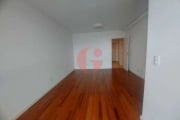 Apartamento para locação com 01 quarto e 01 vaga de garagem - 56m² no bairro Jardim Esplanada