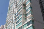 Apartamento alto padrão venda e locação com 04 quartos e 04 suítes - 183,57m² no bairro Jardim Aquarius