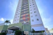 Apartamento para venda com 03 dormitórios (01 suíte) - 93m² localizado na região central de Jacareí