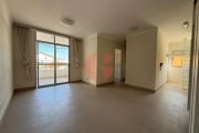 Apartamento para venda e locação com 02 quartos sendo 01 suíte - 64m² no bairro Jardim São Dimas