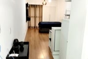 STUDIO MOBILIADO PRONTO PARA AIRBNB NO CENTRO DE CURITIBA -PR