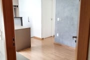 Apartamento com 2 quartos à venda - 38m², bairro Chácara Manella, Cambé - PR.