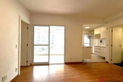 Apartamento com 1 quarto à venda na Rua George Ohm, 330, Brooklin, São Paulo