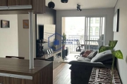 Condomínio New Residence Ipiranga - Apartamento à venda com 54m², 2 quartos e 1 vaga