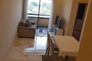 Condomínio Felipe - Apartamento com 2 dormitórios, 1 banheiro, 1 vaga de garagem