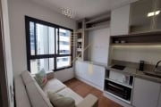 Apartamento Mobiliado Para Alugar EasyLife Emiliano