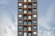 Apartamento para Venda em Curitiba, Centro, 1 dormitório, 1 suíte, 1 banheiro