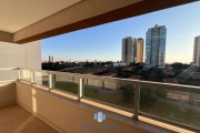 Apartamento no THZ 2965, 100m², 2 suítes, sala estendida, varanda com vista incrível, 2 vagas, lazer completo. Melhor preço: R$ 810 mil!