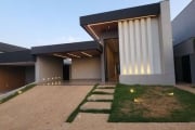 Casa térrea de alto padrão à venda | 3 suítes | Piscina | Sustentável | Quinta dos Ventos | Ribeirão Preto | Agende sua visita com Alexandre Afonso!