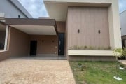 Casa térrea à venda no Quinta da Primavera ? Condomínio Praça dos Pássaros, 3 suítes, área gourmet, piscina e 4 vagas. Oportunidade!