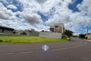 Terreno de 618,91 m² no Condomínio Loteamento Terras de Florença, Ribeirão Preto-SP: Oportunidade Única de Investimento!